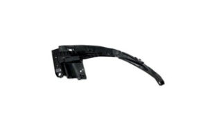 Honda Accord Bumper Cover Front Upper Bumper Support Passenger Side Plastic Sedan/Hybrid 2023-2025