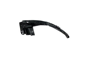 Honda Accord Bumper Cover Front Upper Bumper Support Passenger Side Plastic Sedan/Hybrid 2023-2025
