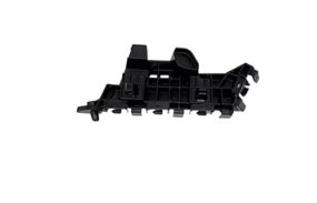 Honda Accord Bumper Cover Front Bumper Spacer Panel Bracket Passenger Side Plastic Sedan/Hybrid 2023-2025