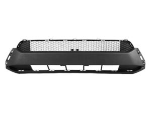 Honda Pilot Front Bumper Grille Text-Blk 2012-2015