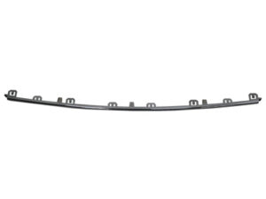 Honda Odyssey Bumper Cover Front Bumper Molding Chrome 2014-2017