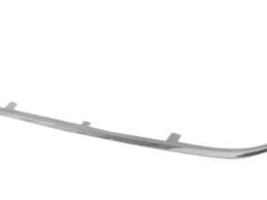 Honda Cr-V Grille Bumper Grille Moulding Chrome Fits 2010-2011