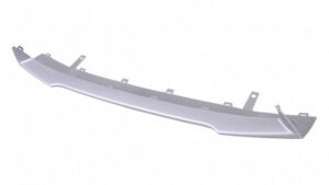 Honda Cr-V Bumper Cover Front Lower Bumper Molding Textured Crv 2017-2019