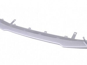 Honda Cr-V Bumper Cover Front Lower Bumper Molding Textured Crv 2017-2019