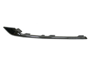 Honda Odyssey Fog Light Fog Light Cover Upper Trim/Molding Driver Side Chrome Odyssey 2014-2017