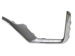 Honda Cr-V Bumper Cover Front Lower Bumper Molding Driver Side For Touring Gloss/Chrome Crv 2020-2022