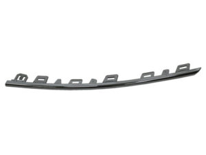 Honda Odyssey Fog Light Passenger Side Chrome Odyssey 2014-2017