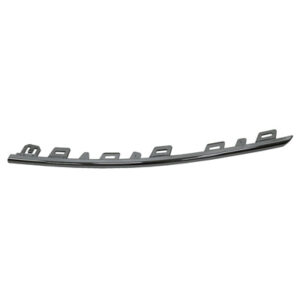 Honda Odyssey Fog Light Passenger Side Chrome Odyssey 2014-2017