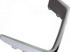 Honda Cr-V Bumper Cover Front Lower Bumper Molding Passenger Side For Touring Gloss/Chrome Crv 2020-2022