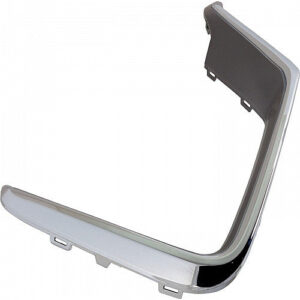Honda Cr-V Bumper Cover Front Lower Bumper Molding Passenger Side For Touring Gloss/Chrome Crv 2020-2022