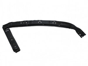 Honda Civic Bumper Cover Front Outer Bumper Support Driver Side Steel Sedan /Hybrid 2006-2011
