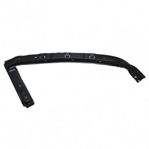 Honda Civic Bumper Cover Front Outer Bumper Support Driver Side Steel Sedan /Hybrid 2006-2011