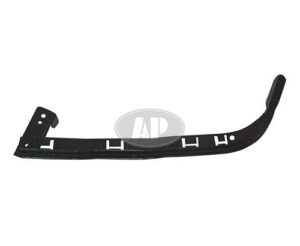 Honda Odyssey Bumper Cover 2005-2010