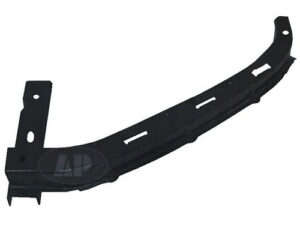 Honda Pilot Bumper Cover Front Side Bumper Retainer Driver Side 2006-2008