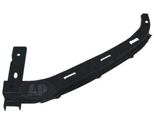 Honda Pilot Bumper Cover Front Side Bumper Retainer Driver Side 2006-2008