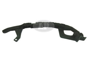 Honda Accord Bumper Cover Front Upper Bumper Support Driver Side Plastic Sedan 2008-2012