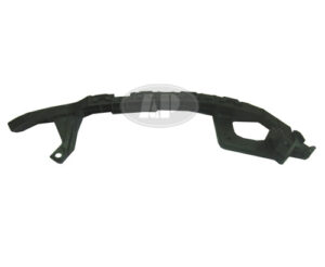 Honda Accord Bumper Cover Front Upper Bumper Support Driver Side Plastic Sedan 2008-2012