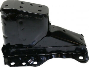 Honda Cr-V Bumper Cover Front Bumper Impact Bar Bracket Driver Side Crv 2017-2022