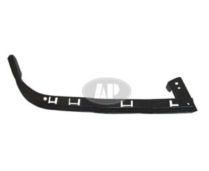 Honda Odyssey Bumper Cover 2005-2010