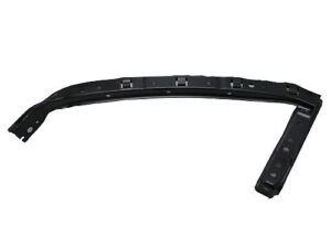 Honda Civic Bumper Cover Front Outer Bumper Support Passenger Side Steel Sedan /Hybrid 2006-2011