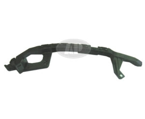Honda Accord Bumper Cover Front Upper Bumper Support Passenger Side Plastic Sedan 2008-2012