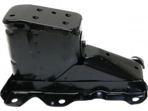 Honda Cr-V Bumper Cover Front Bumper Impact Bar Bracket Passenger Side Crv 2017-2022