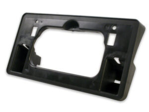 Honda Civic Front License Plate Bracket Sedan /Hybrid 2009-2011