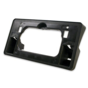 Honda Civic Front License Plate Bracket Sedan /Hybrid 2009-2011