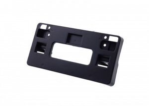 Honda Accord Front License Plate Base Bracket Sedan 2008-2010