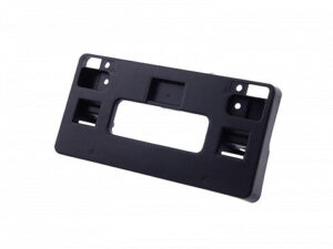 Honda Accord Front License Plate Base Bracket Sedan 2008-2010