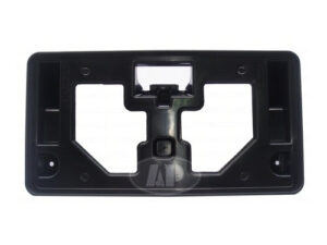 Honda Accord Front License Plate Bracket Sedan 2013-2015