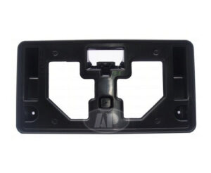 Honda Accord Front License Plate Bracket Sedan 2013-2015