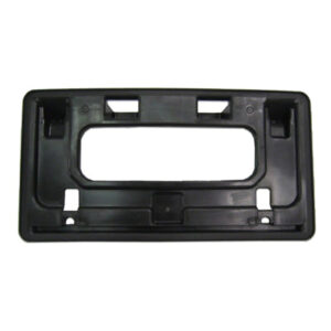 Honda Civic Front License Plate Bracket For Sedan/ Hybrid 2013-2015