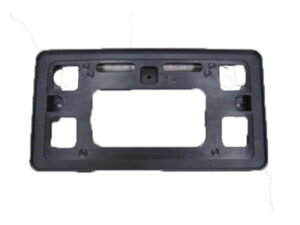 Honda Odyssey Front License Plate Bracket 2011-2017