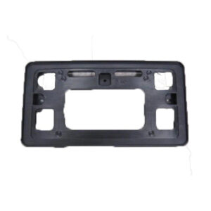Honda Odyssey Front License Plate Bracket 2011-2017