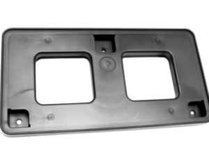 Honda Hr-V Front License Plate Bracket Hrv 2016-2018