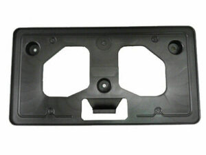 Honda Cr-V Front License Plate Bracket Crv 2017-2019