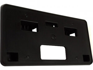 Honda Hr-V Front License Plate Bracket For Sport/Touring Hrv 2019-2022