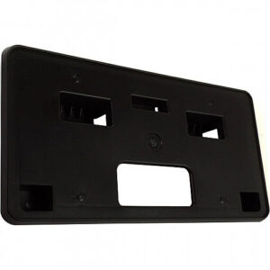 Honda Hr-V Front License Plate Bracket For Sport/Touring Hrv 2019-2022