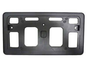 Honda Odyssey Front License Plate Bracket 2018-2020