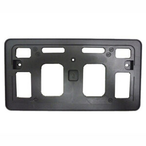 Honda Odyssey Front License Plate Bracket 2018-2020