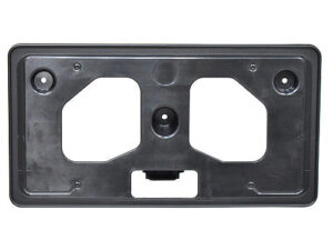 Honda Cr-V Front License Plate Bracket Crv 2019-2022