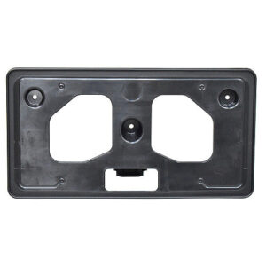 Honda Cr-V Front License Plate Bracket Crv 2019-2022