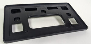 Honda Ridgeline Front License Plate Bracket Passport 22-25 21-25