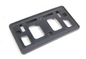 Honda Odyssey Front License Plate Bracket 2021-2024