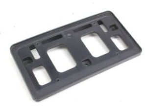 Honda Odyssey Front License Plate Bracket 2021-2024