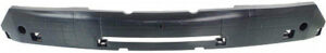 Honda Absorber Bumper Cover Front Absorber Impact Sedan 2008-2012