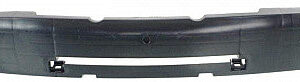 Honda Absorber Bumper Cover Front Absorber Impact Sedan 2008-2012