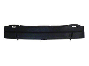 Honda Absorber Bumper Cover Front Absorber Impact Sedan/Hybrid/Coupe 2012