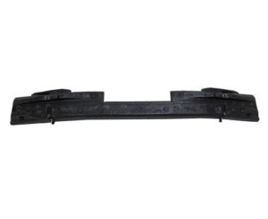 Honda Absorber Bumper Cover Front Absorber Impact Sedan/Coupe/Hybrid 2013-2015